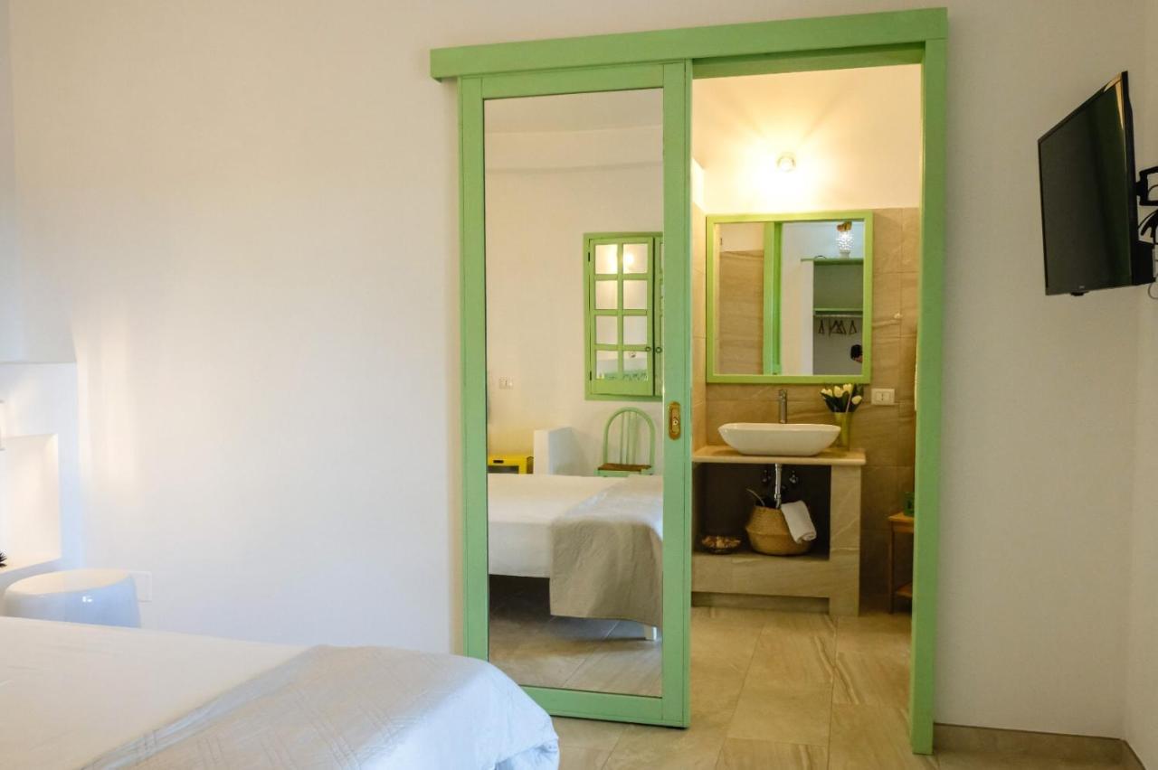 Tenuta L'Alba Di Monte Matino Otranto Kültér fotó