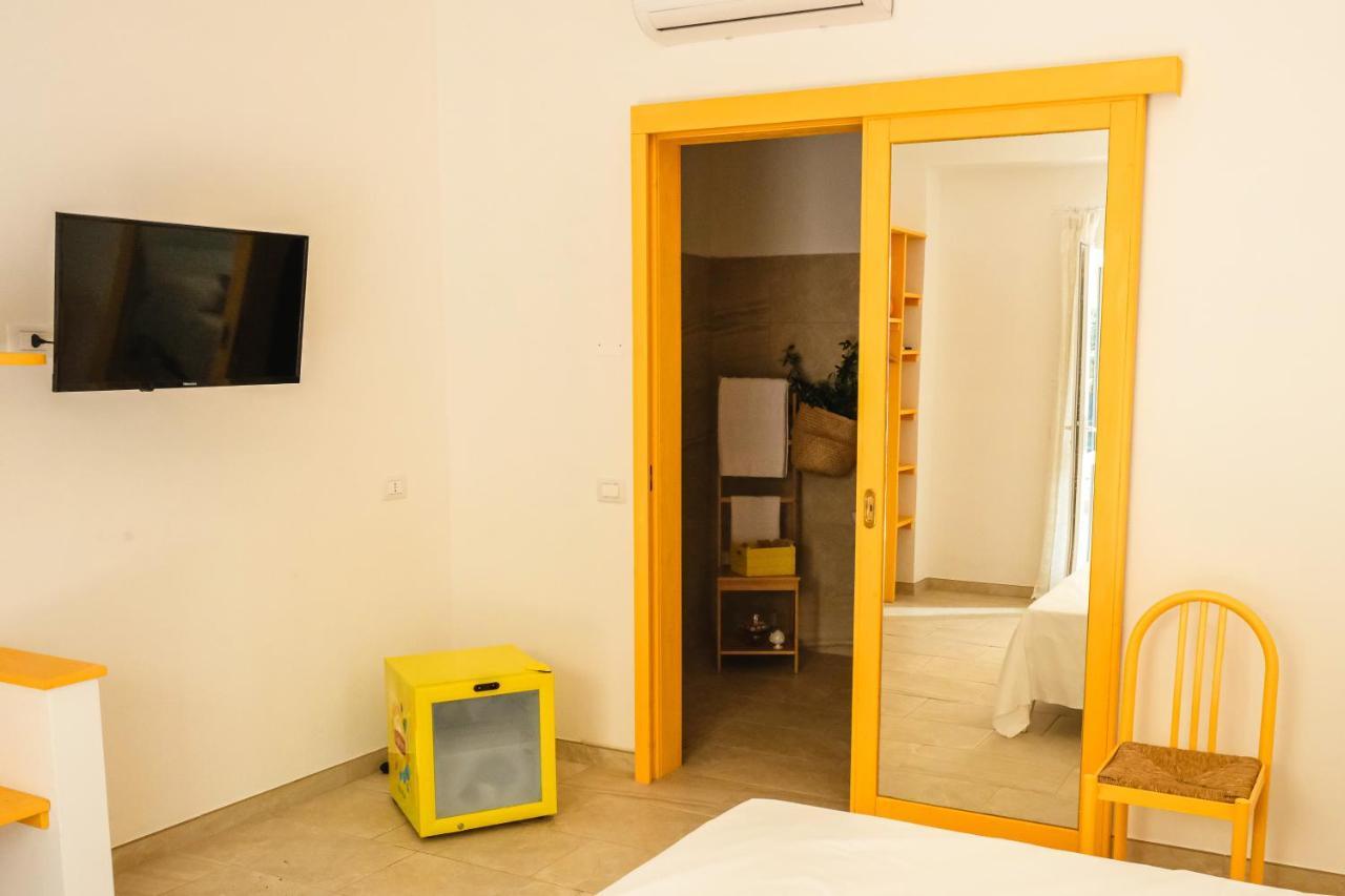 Tenuta L'Alba Di Monte Matino Otranto Kültér fotó